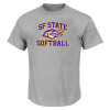 Thumbnail image for  Tall Heather Grey T Shirt