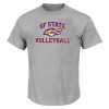 Thumbnail image for  Tall Heather Grey T Shirt