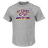 Thumbnail image for  Tall Heather Grey T Shirt
