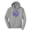 Thumbnail image for  Tall Athletic Heather Fleece Hoodie