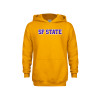 Thumbnail image for  Youth Gold Fleece Hoodie