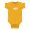 Thumbnail image for  Gold Infant Onesie