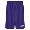 Thumbnail image for  Purple Performance Classic 9 Inch Short