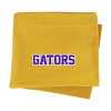 Thumbnail image for  Gold Sweatshirt Blanket