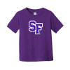 Thumbnail image for  Toddler Purple T Shirt