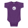 Thumbnail image for  Purple Infant Onesie