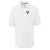 Thumbnail image for  C&B White Advantage TriBlend Pique Polo