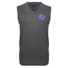 Thumbnail image for  Charcoal VNeck Sweater Vest