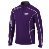 Thumbnail image for  Columbia Purple Omni Wick Shotgun 1/4 Zip