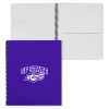 Thumbnail image for  College Spiral Notebook w/Black Coil