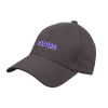 Thumbnail image for  Charcoal Structured Adjustable Pro Style Hat