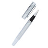 Thumbnail image for  Bettoni Messina Silver Rollerball Pen