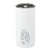 Thumbnail image for  Sherpa Vacuum White Tumbler & Insulator 12oz