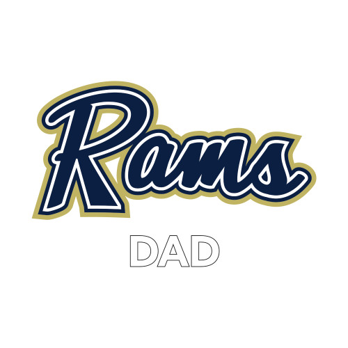 Shepherd Dad Decal