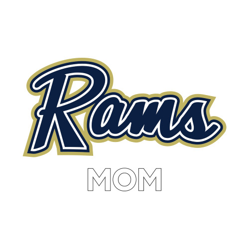 Shepherd Mom Decal