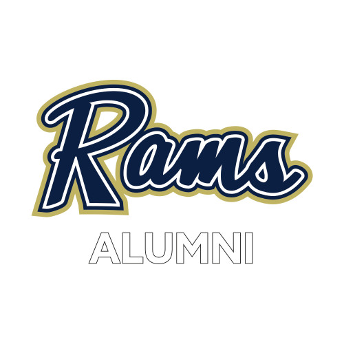 Shepherd Alumni Decal