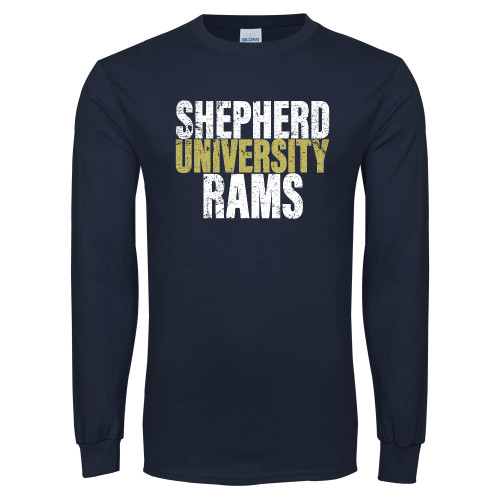 Shepherd University Apparel, Shop Shepherd Gear, Shepherd Rams