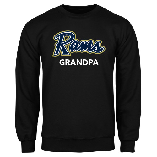  Black Fleece Crew - Grandpa