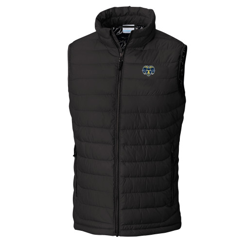  Columbia Black Powder Lite Vest - Ram Head