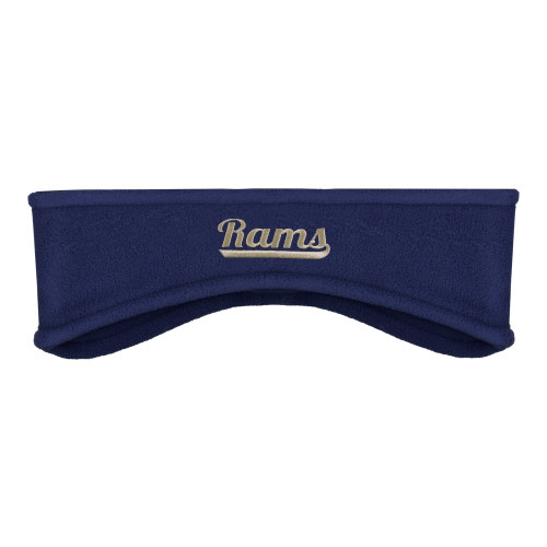 Shepherd Navy Stretch Fleece Headband