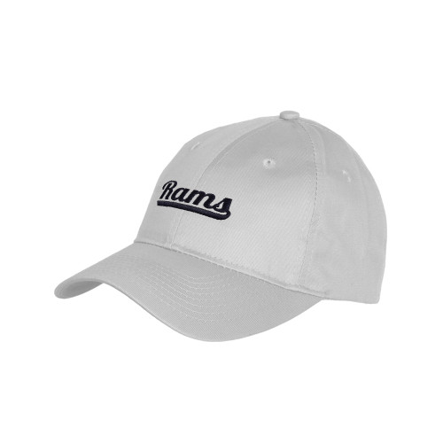 Shepherd Youth Light Grey Pro Style Hat