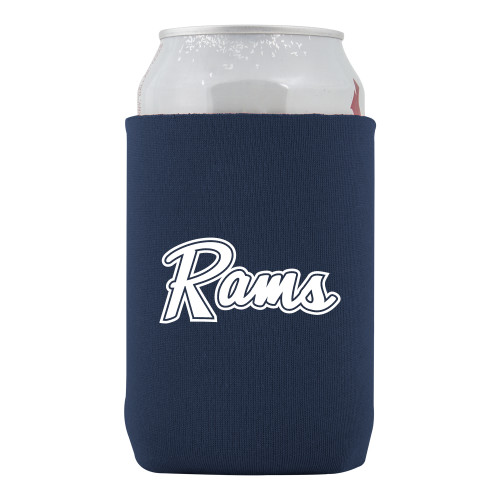 Shepherd Neoprene Navy Can Holder