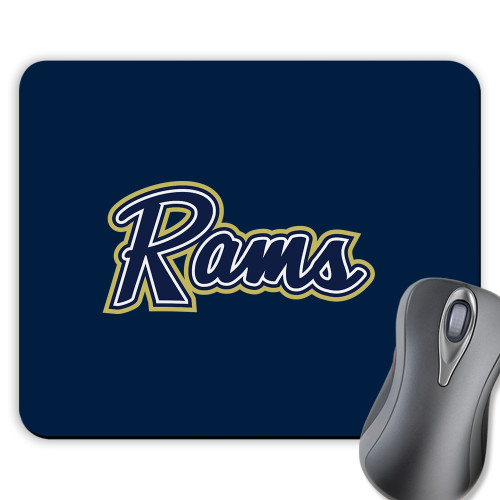 Shepherd Full Color Mousepad