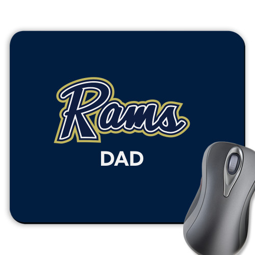 Shepherd Full Color Mousepad