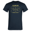 Thumbnail image for  Navy T Shirt