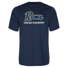 Thumbnail image for  Navy Performance Tee