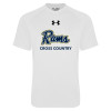 Thumbnail image for  Under Armour White Tech Tee