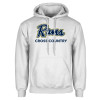 Thumbnail image for  White Fleece Hoodie