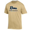 Thumbnail image for  Champion Vegas Gold T Shirt