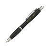 Thumbnail image for  Nash Wheat Straw Ballpoint Black Pen