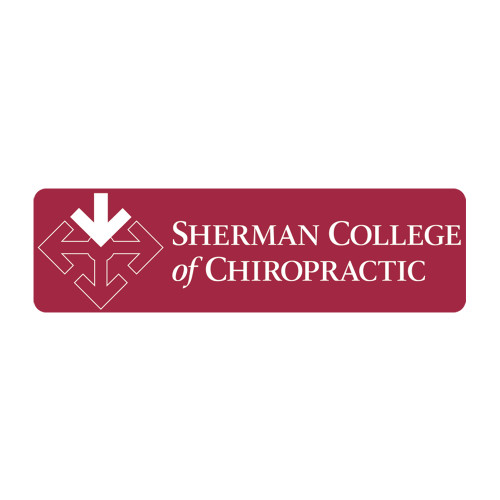 Medium Decal-College Logo