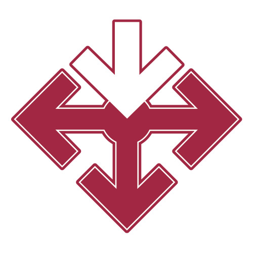 Large Decal-Sherman Arrows