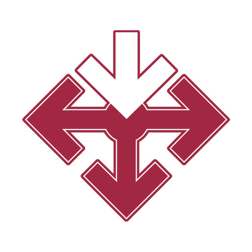 Small Decal-Sherman Arrows