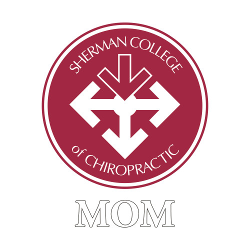 Mom Decal-Mom with Seal