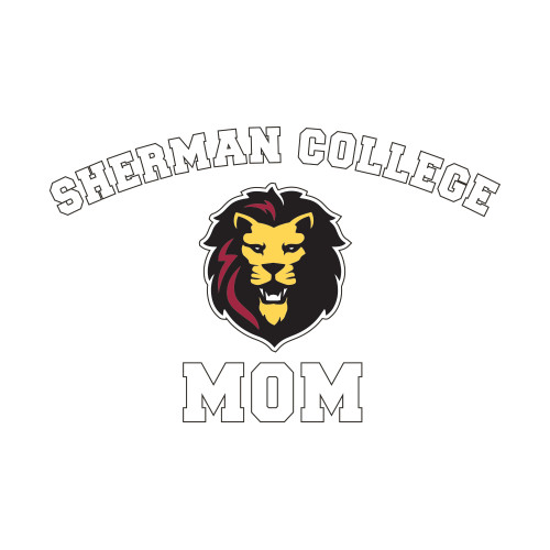Mom Decal-Mom with Lion