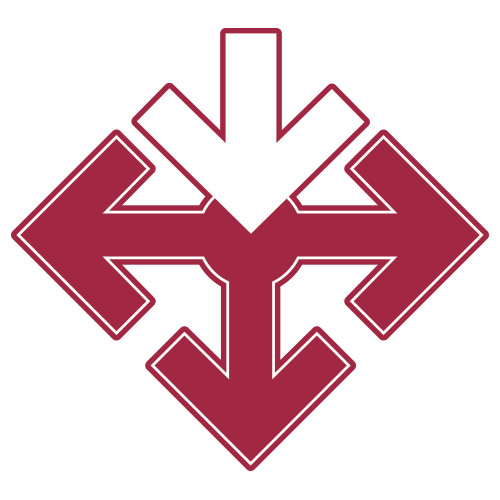 Extra Large Decal-Sherman Arrows