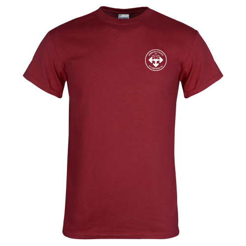 Cardinal T Shirt-Seal