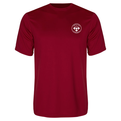 Cardinal Performance Tee-Seal