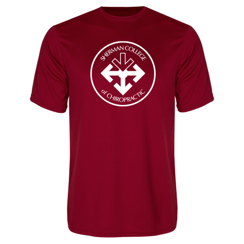 Cardinal Performance Tee-Seal