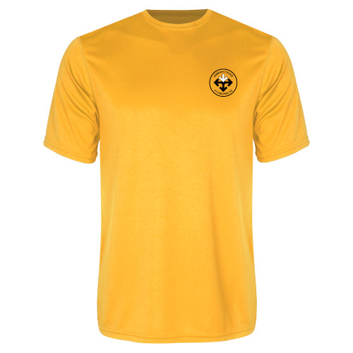 Gold Performance Tee-Seal