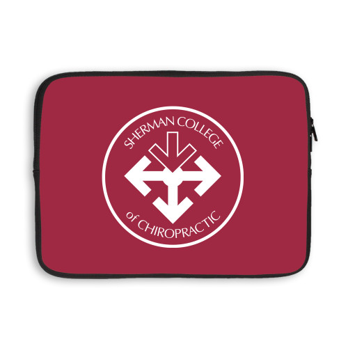 13 inch Neoprene Laptop Sleeve-Seal