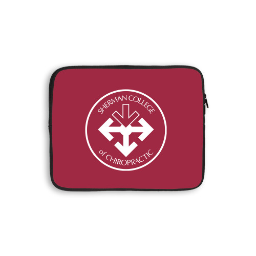 10 inch Neoprene iPad/Tablet Sleeve-Seal