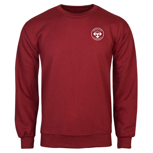 Cardinal Fleece Crew-Seal