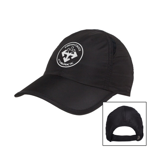 Black Performance Cap-Seal