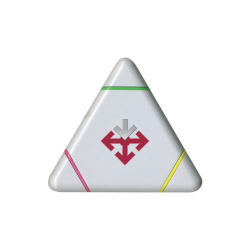 Tri Liter-Sherman Arrows