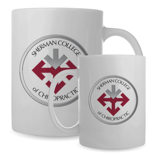Full Color White Mug 15oz-Seal